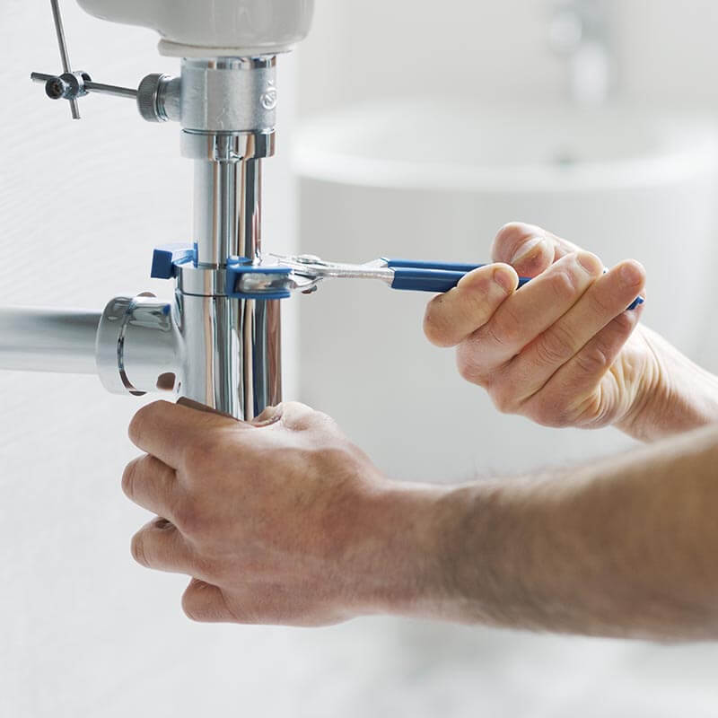 Fontaneros en la Costa Tropical