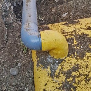 Limpieza de fosas sépticas en la Costa Tropical