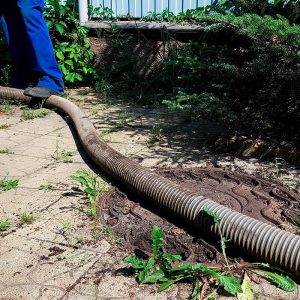 materiales desechables en la costa tropical