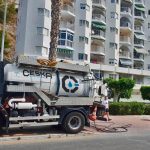 gestión de residuos en la costa tropical