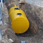 Instalación, mantenimiento y limpieza de fosas sépticas en la Costa Tropical